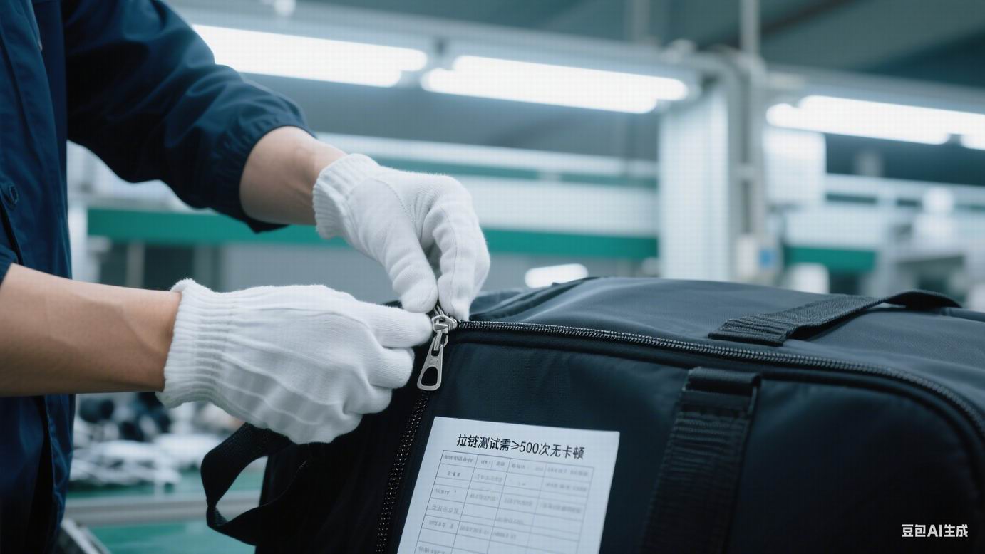 Golf Bag Maintenance Guide